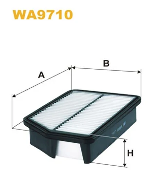 Air Filter